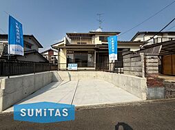 井原鉄道 御領駅 4.5kmの一戸建て