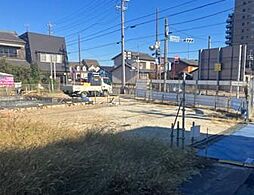 名鉄三河線 三河高浜駅 徒歩3分