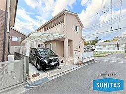 中古戸建