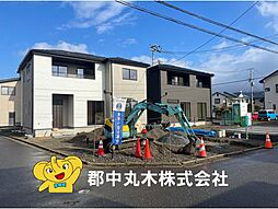 只見線 西若松駅 徒歩23分