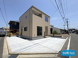新築戸建