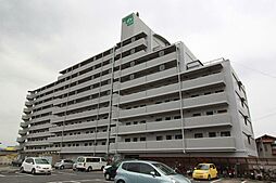 コスモシティ乙津