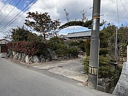 売土地