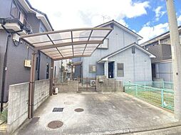 中古戸建