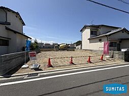 売土地