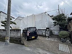 売土地