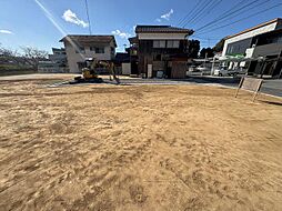 星岡3丁目　6区画　2号地
