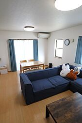 広島高速交通アストラムライン 高取駅 徒歩25分 4LDKのリビング/ダイニング