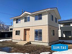 長井市　中古戸建　リフォーム済