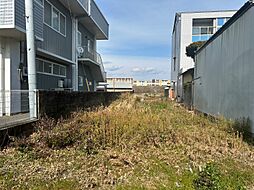 阿南市富岡町内町 住宅用地の土地画像