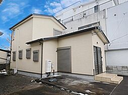 東北本線 郡山駅 徒歩20分