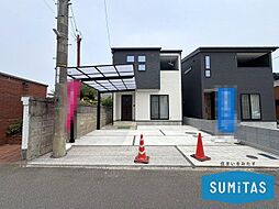 福音寺駅 2,850万円