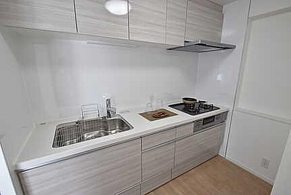 キッチン パークヒルズ高陽 4階/-