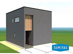 山形市銅町　新築戸建