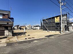 南斎院町　2区画　B号地