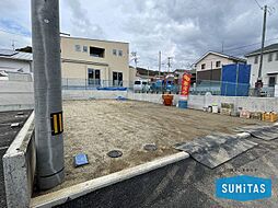 南江戸6丁目　2区画　1号地