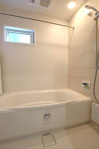 浴室 広島市安佐南区八木3丁目