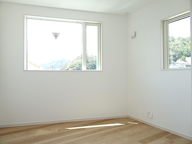 室内 広島市安佐南区緑井7丁目