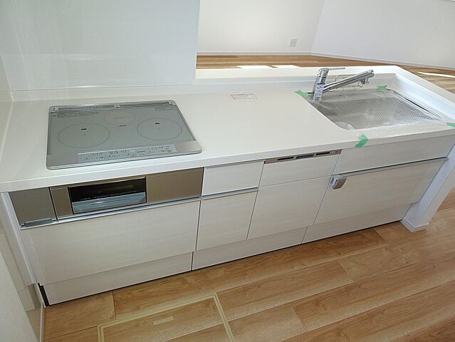 キッチン 広島市安佐南区緑井7丁目