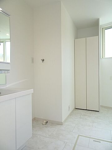 洗面 広島市安佐南区緑井7丁目