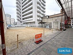 売土地