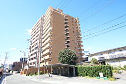 ダイアパレス佐古三番町
