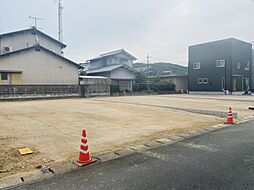 岡山県岡山市北区田益