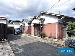 売土地