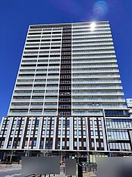 アルバックスタワー刈谷駅前 定期借地権付マンション