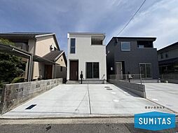 土居田町　2区画　西側