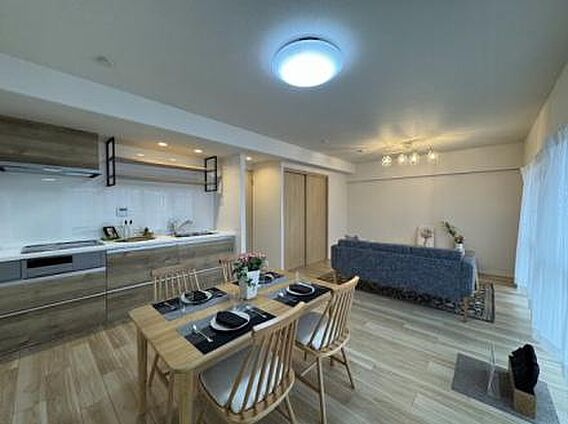 日差しがうれし...