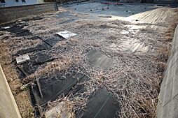 岡山県岡山市中区円山の土地画像