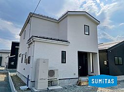 東根市神町東　新築建売