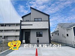 東北本線 郡山駅 徒歩30分