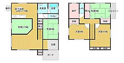 瀬戸大橋線 児島駅 徒歩9分