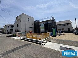 松前町昌農内　2区画　1号地