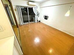 リビオ明野中央ビオスII 7 3LDKのリビング/ダイニング