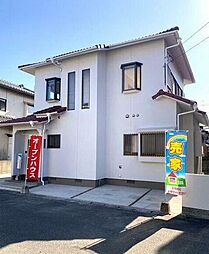 関園堂園戸建