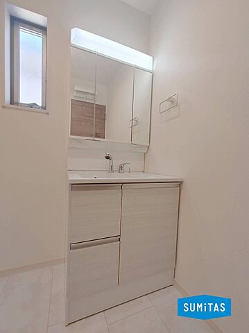 洗面 高浜市青木町9丁目