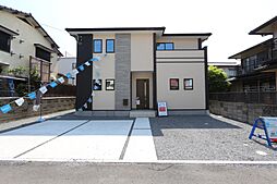 田中町3丁目戸建1-1