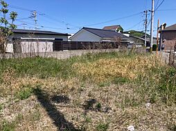 徳島県鳴門市撫養町弁財天の土地画像