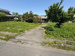 売土地
