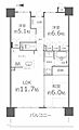 サーパス新屋敷町4階2,890万円