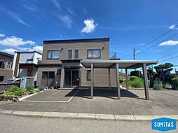 白石駅 1,880万円