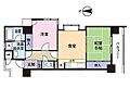 グレイス金池3階850万円