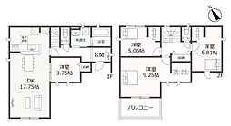 名鉄三河線 吉浜駅 徒歩16分