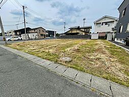 山形市南舘西　売地