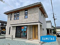 東根市神町北　中古戸建