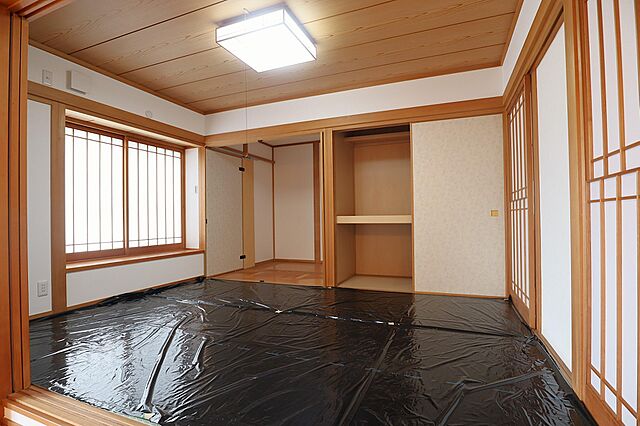 室内 広島市安佐南区伴東2丁目