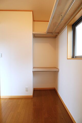 収納 広島市安佐南区伴東2丁目